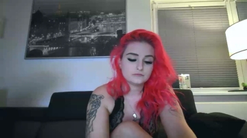 LadyRoxy  11-11-2021 toy Female